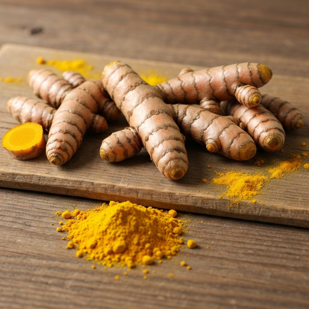 Turmeric